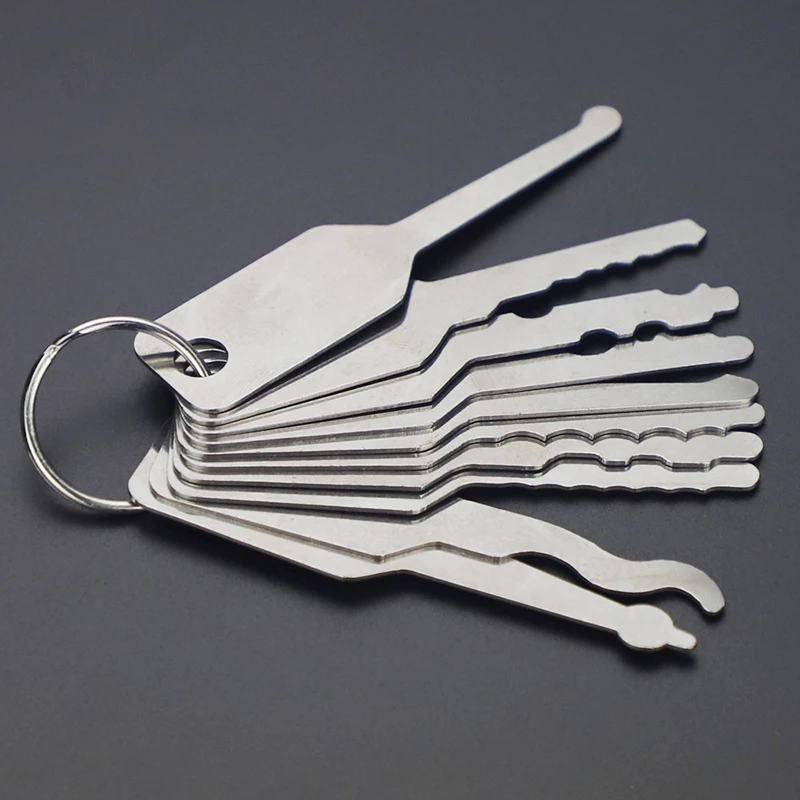 

10 шт./набор, набор инструментов для ремонта автомобиля