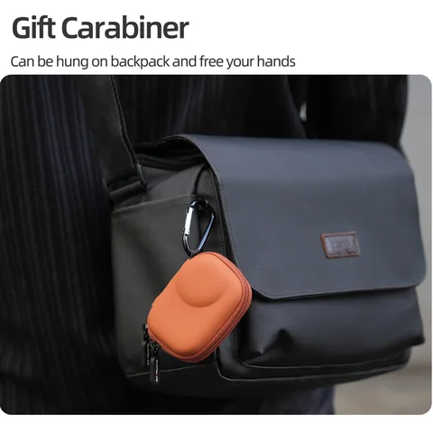 Чехол для DJI Osmo Action 6 TENENELE