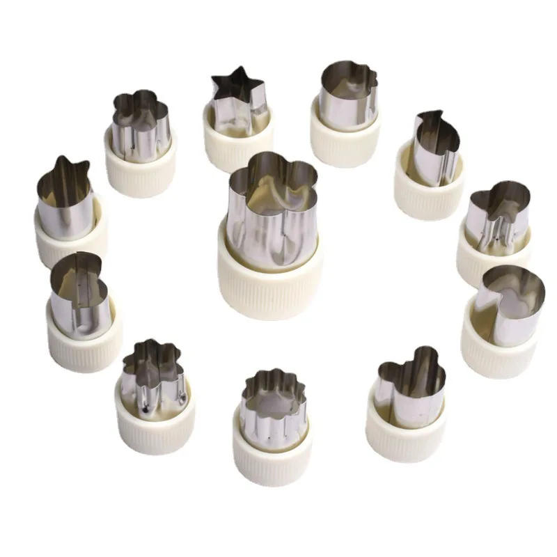 Рисунок 5 - детский мини-резак для фруктов