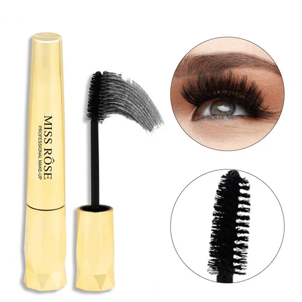 

Cosmetics Accessory Ergonomics Handle Cosmetics Makeup Eyelash Extension Mascara for Female