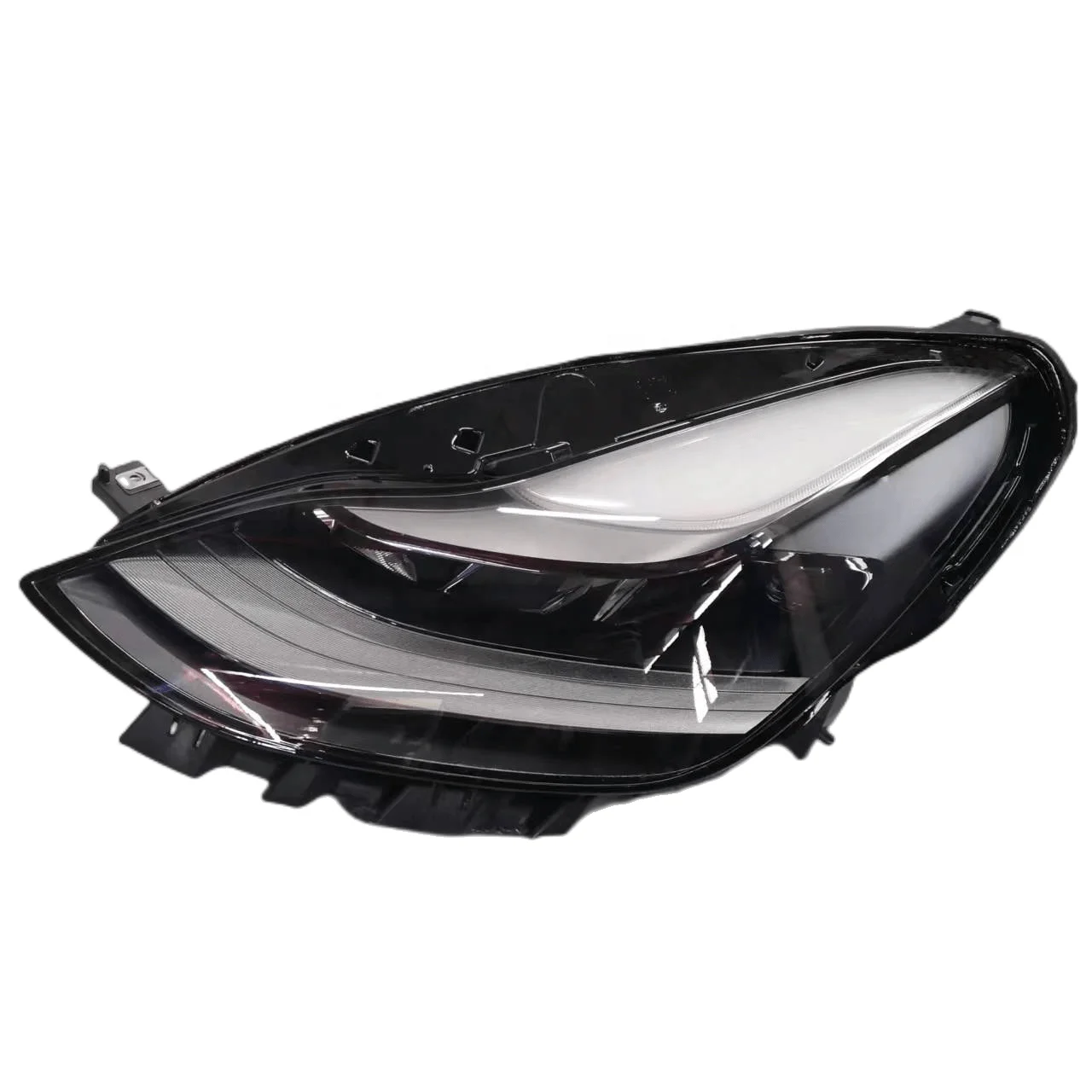 

For model3 LED headlights OEM 1514953-00-C 1514952-00-A High quality warranty for 2 years