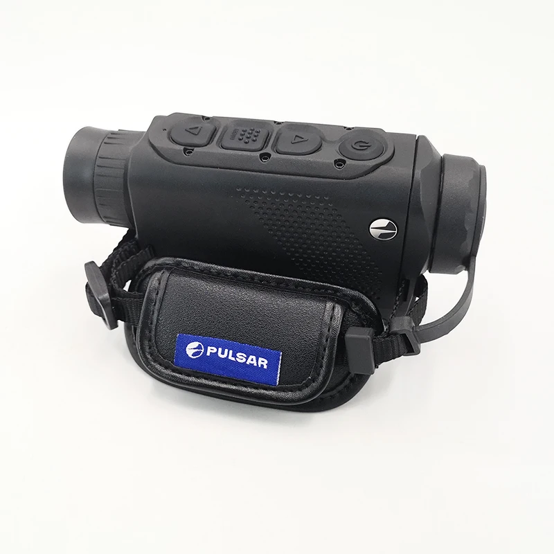 

XQ38 Handheld Monocular Thermal Imager Night Vision For Hunting