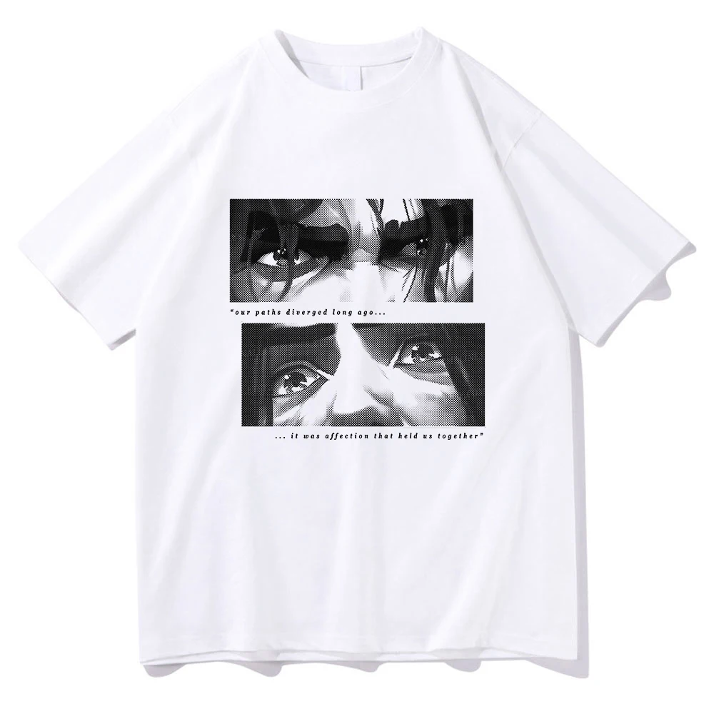 Футболка Jayce x Viktor Arcane