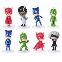 Фигурка-сюрприз РОСМЭН PJ Masks "Герои в маске" (в ассортименте) 6-7 см 35165 |