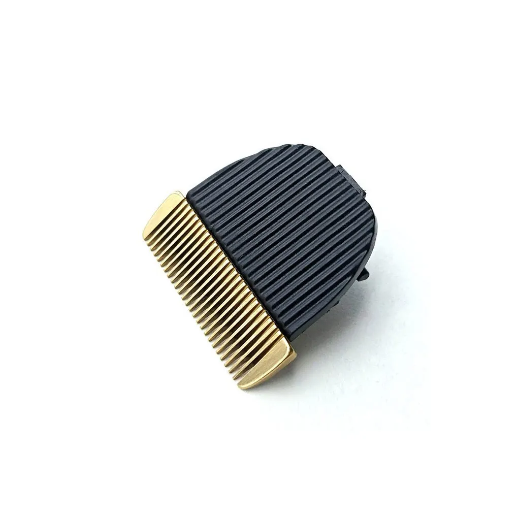 

Pet Hair Clippers Head Replacement Stainless Steel Removable Portable Trimmer Attachment Accessories Spare Parts