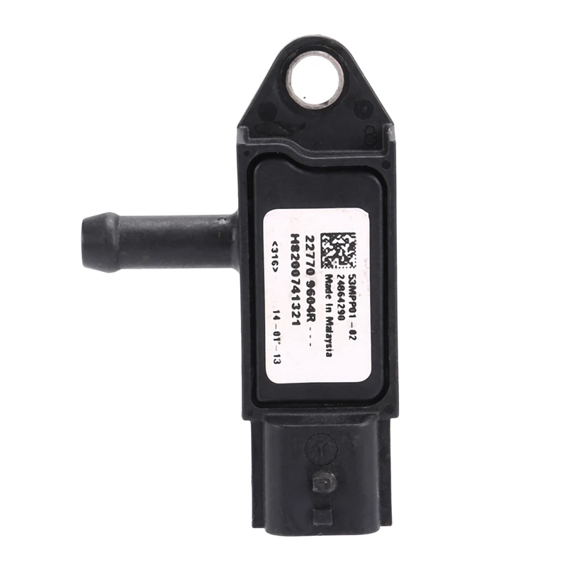 Датчик давления впуска для Renault XYQPSEW 227709604R 22770 9604R H8200741321 53MPP01-02 17643973