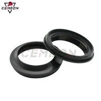 motorcycle front fork oil seal dust seal fork seal for victory polaris 1731 8 ball vision arlen ness tour