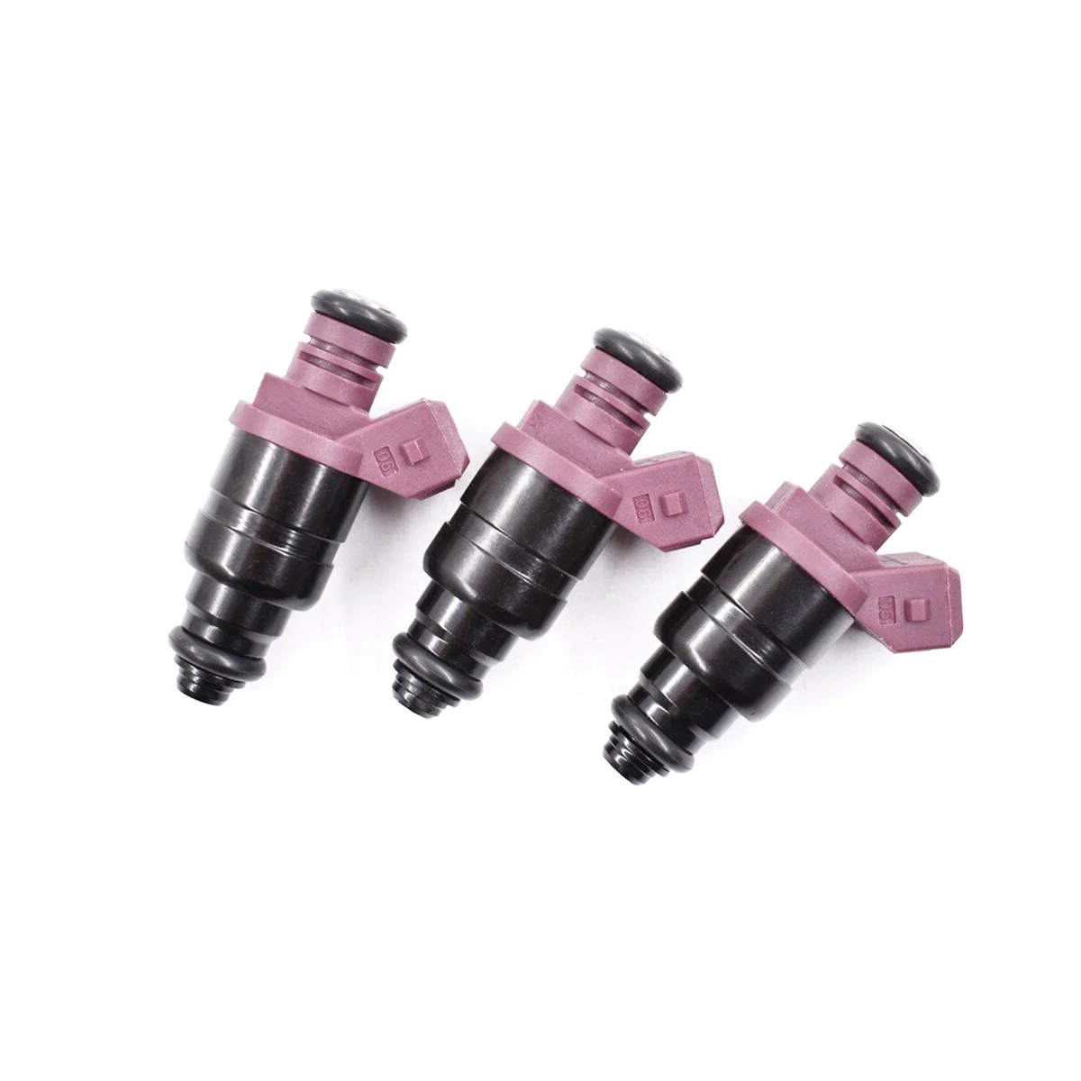 3 шт. Топливные форсунки для John Deere 825I Gator UTV 3-цилиндровые двигатели MIA11720 5WY2404A