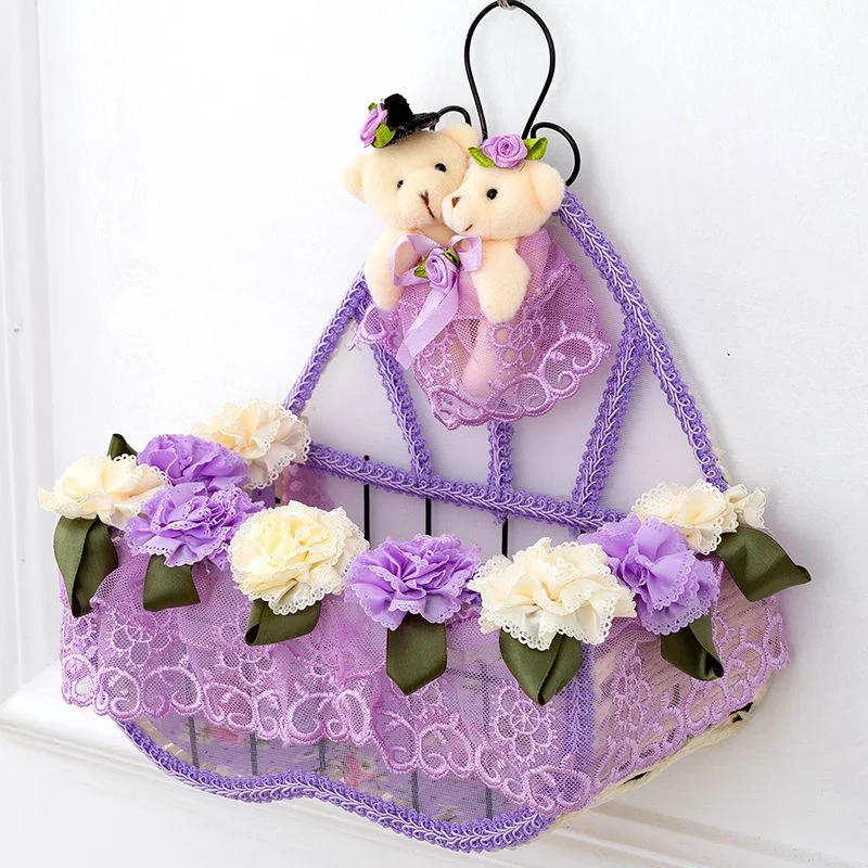 

Тюльпан, искусство, Настенная креативная кружевная ткань без отверстий, железная искусство, украшение, Прямая поставка K234