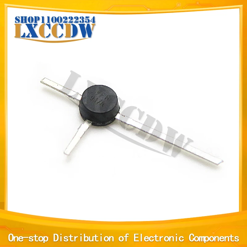 

10 шт. BFR91A BFR90A TO50 BFR91 TO-50 91A