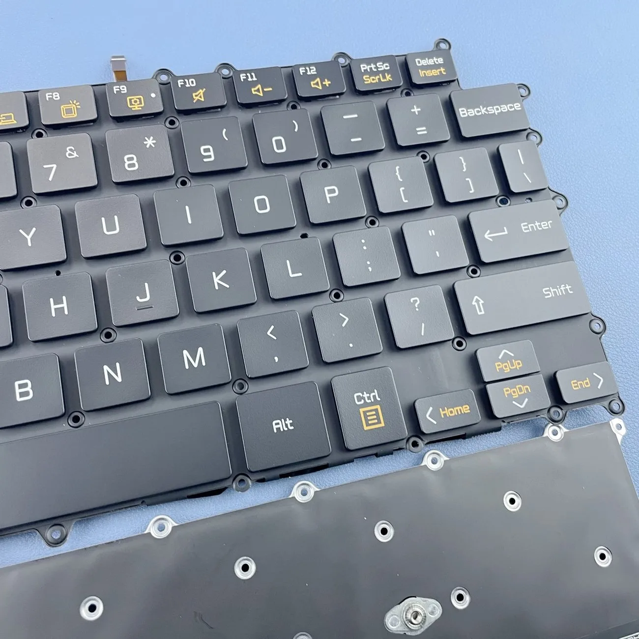 Клавиатура с подсветкой США для LG 13Z980 13ZD980 13Z990 13ZB990 13ZD990 14Z90N 14Z980 14ZD980 14Z990 14Z990C 14ZD990