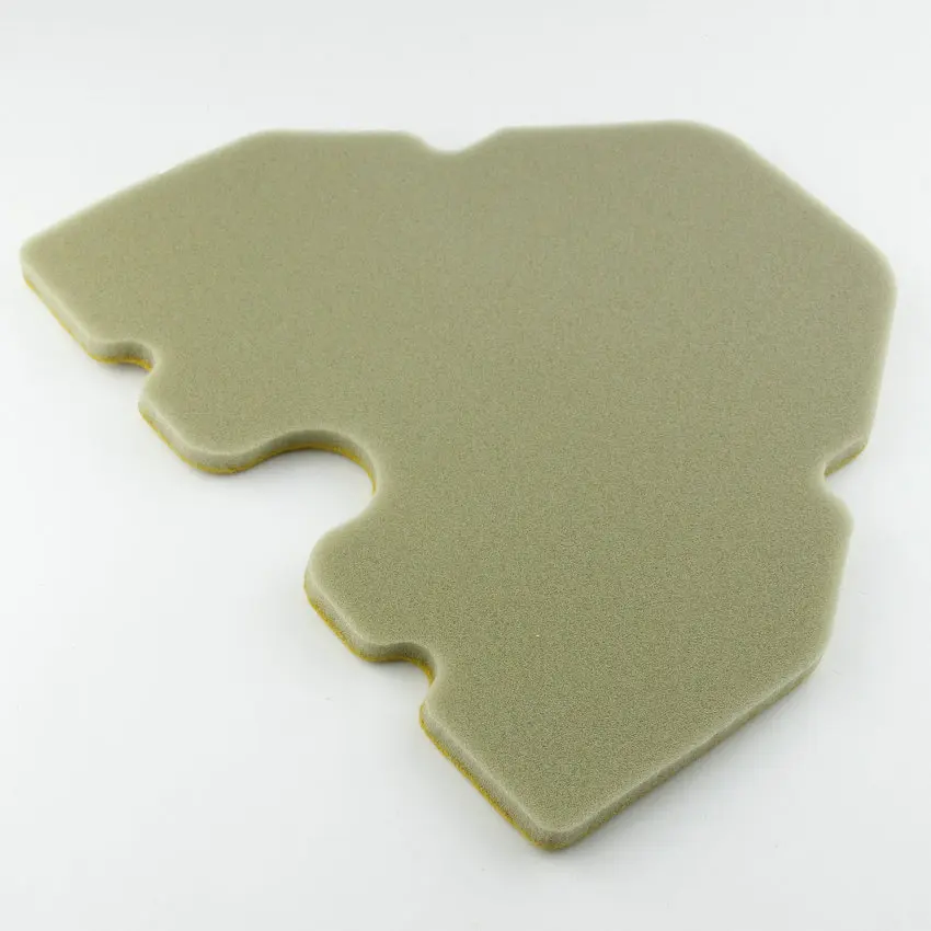 

Фильтр для очистителя воздуха мотоцикла, пылесос для Kawasaki ZX400 ZZR400 1993-2006 ZZR 500 ZX 500 D1-D2 ZX600 ZZR600 11013-1226