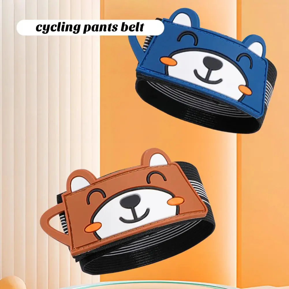 

Ankle Fatigue for Cyclists Durable Eco-friendly Cycling Girdle for Men Women Fitting Outdoor Riding Gear Long-lasting Pvc Rubber