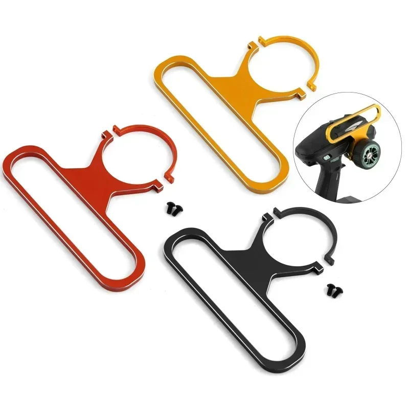 Металлический RC пульт дистанционного управления кронштейн для передатчика