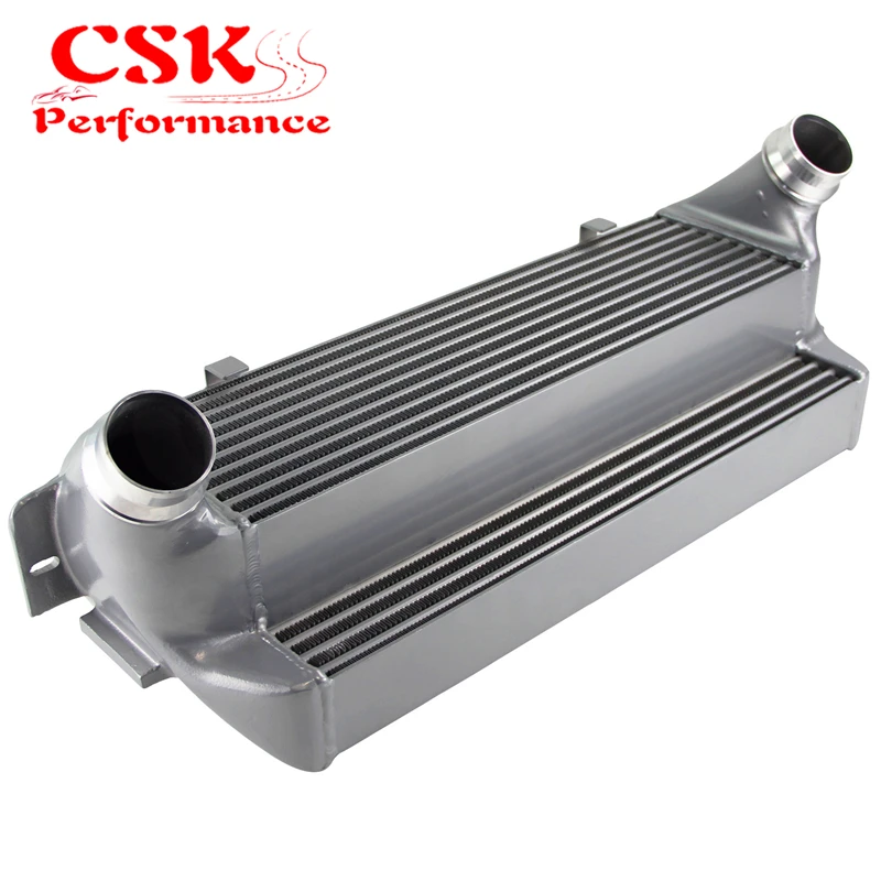 Bolt On FMIC Racing Front Mount Intercooler Fits For B*MW 1/2/3/4 Series F20 F22 F32 | Engine