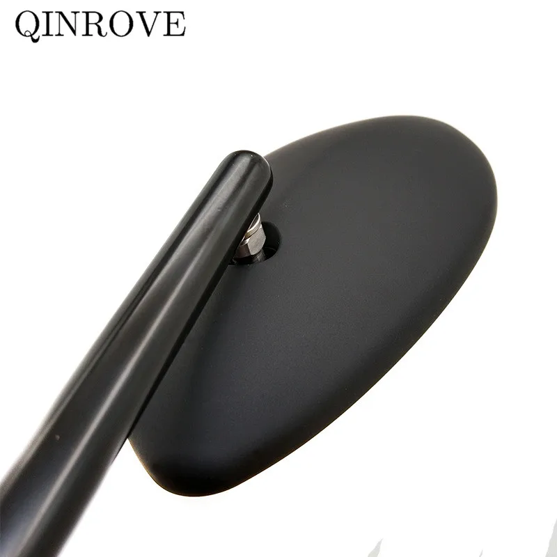 Зеркало заднего вида мотоциклетное универсальное 8/10 мм для Benelli BN150S TNT150 TNT600 BJ250