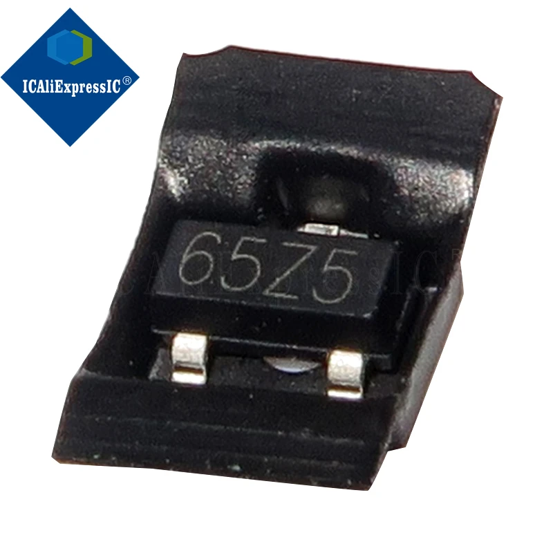 Микросхема XC6206P302MR 10 шт