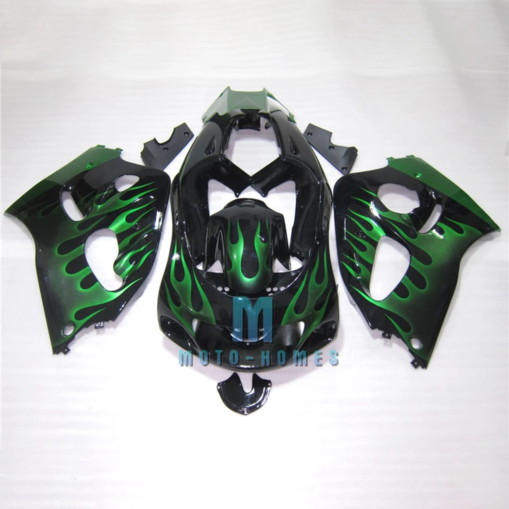 

Комплекты обтекателей на вторичном рынке для SUZUKI 96 97 98 99 GSXR600 SARD GSX R750 1996 1997 1998 1999