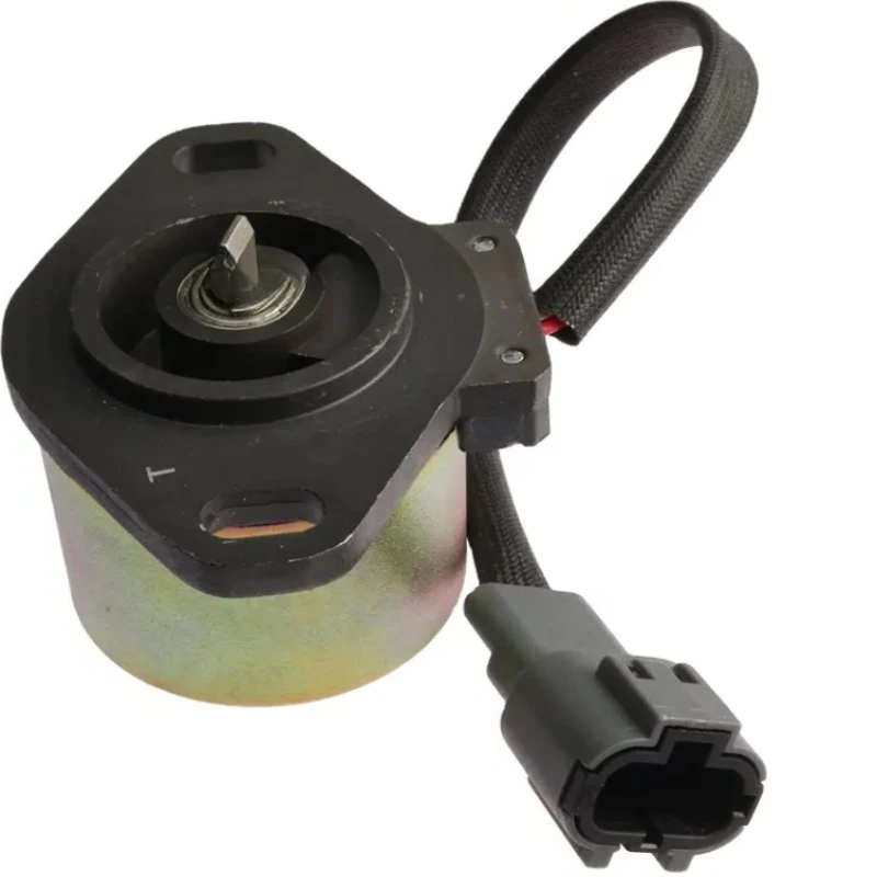 Датчик угла экскаватора EX200 4716888 4444902