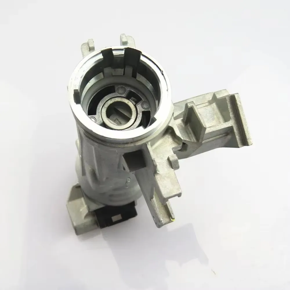 Выключатель зажигания и стартера корпус замка рулевого управления для VW Golf MK6 Tiguan