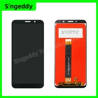 for motorola moto e6 play xt2029 xt2029 1 original lcd display touch screen digitizer assembly replacement parts 5 5 inch