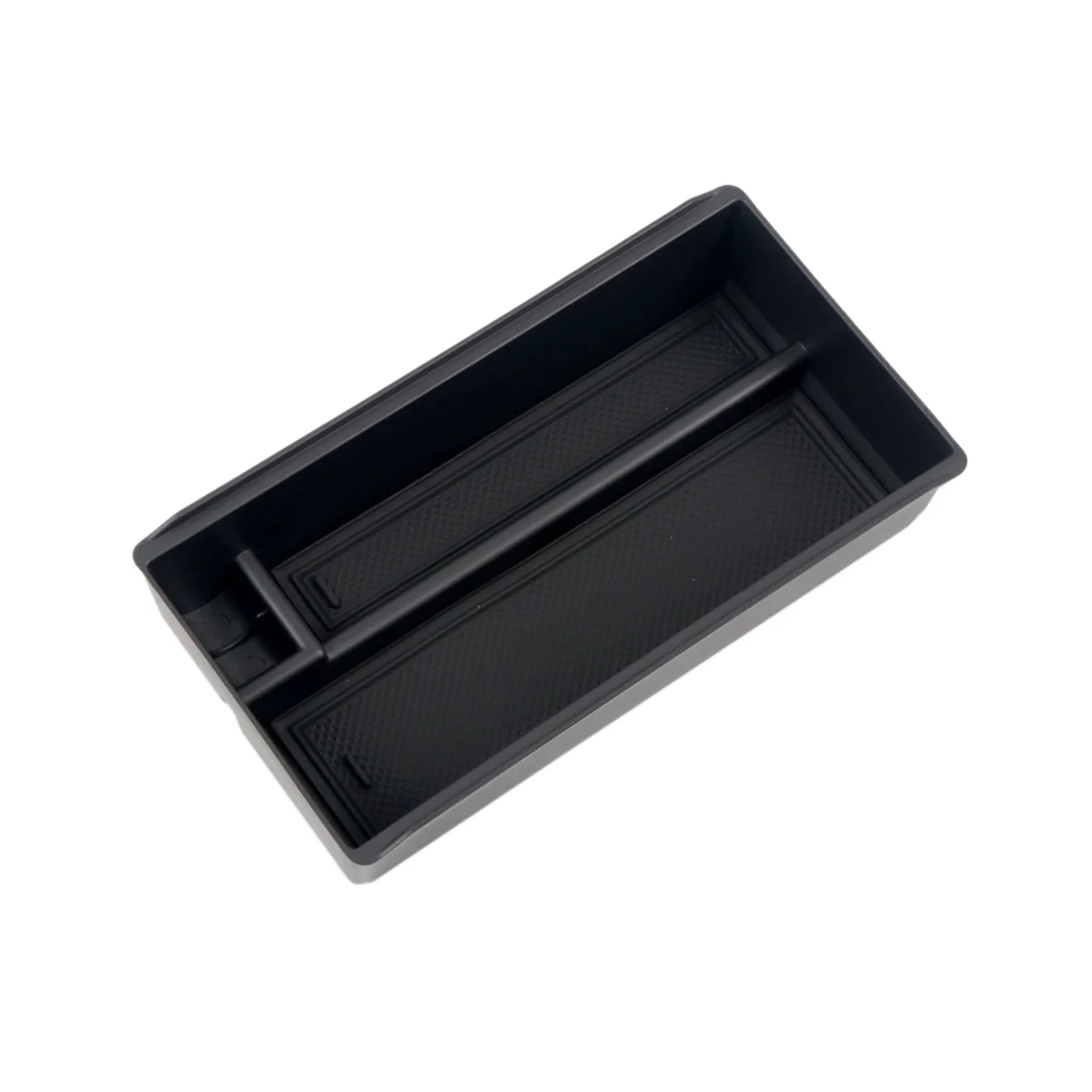 

Car Armrest Storage Box for Toyota Land Cruiser LC300 2022 Central Control Interior Stowing Accessories