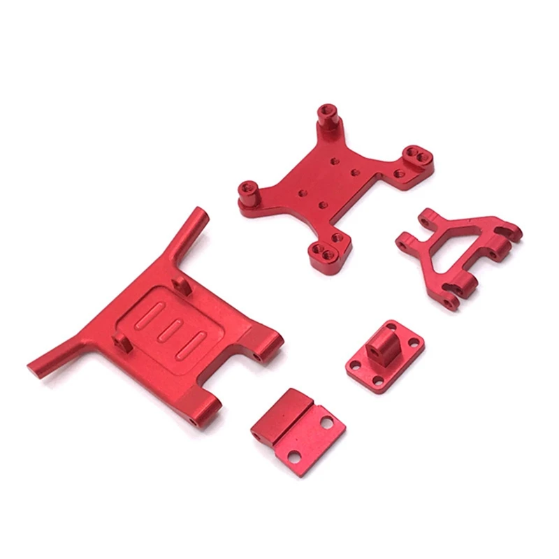 

Металлический передний бампер для Wltoys 144001 144002 144010 124016 124017 124019