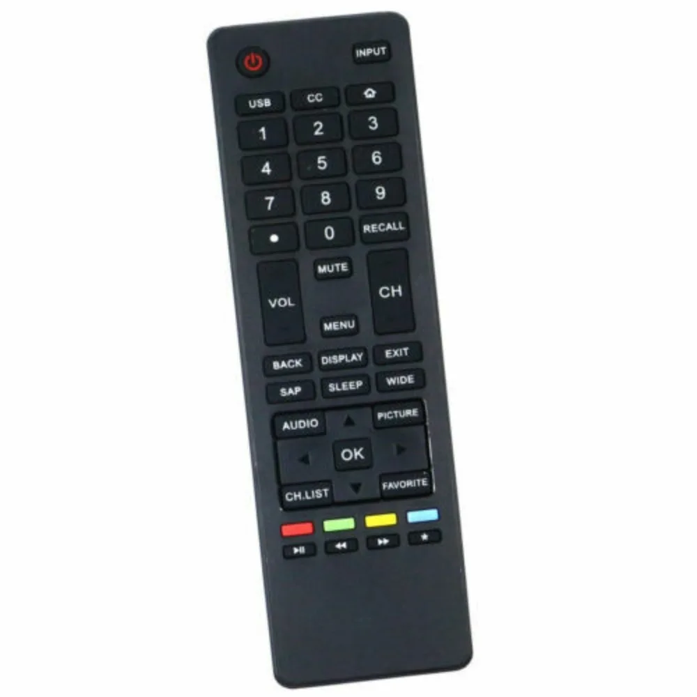 Пульт дистанционного управления HTR-A18M для телевизора Haier 55D3550 40D3500M 48D3500 32D3000 65D3550