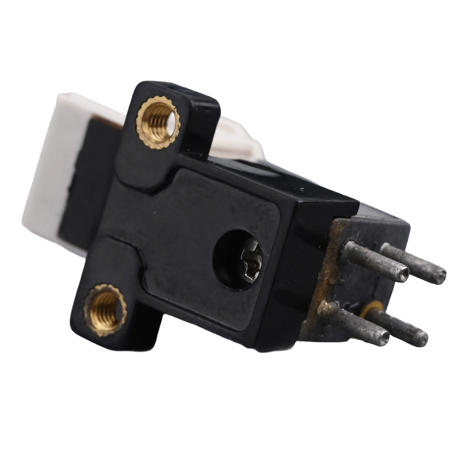 Домашняя аудиосистема AT3600L Stylus проигрыватель картриджей баланс канала 1 5 дБ