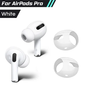 Image for Silicone Ear Pads Practical Enhance Sound Perfect  