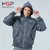 2021 new autumn winter mens cotton jacket m 4xl thin cotton warm windproof waterproof for men