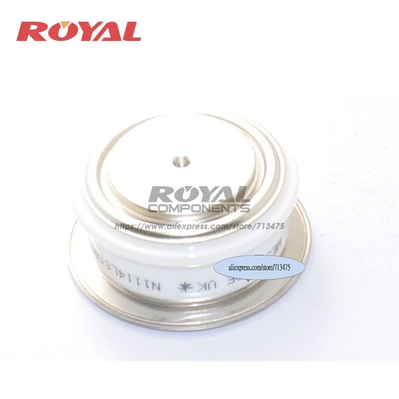 Новый и оригинальный Тиристор N1114LS180 N1114LS160 N1114LS140