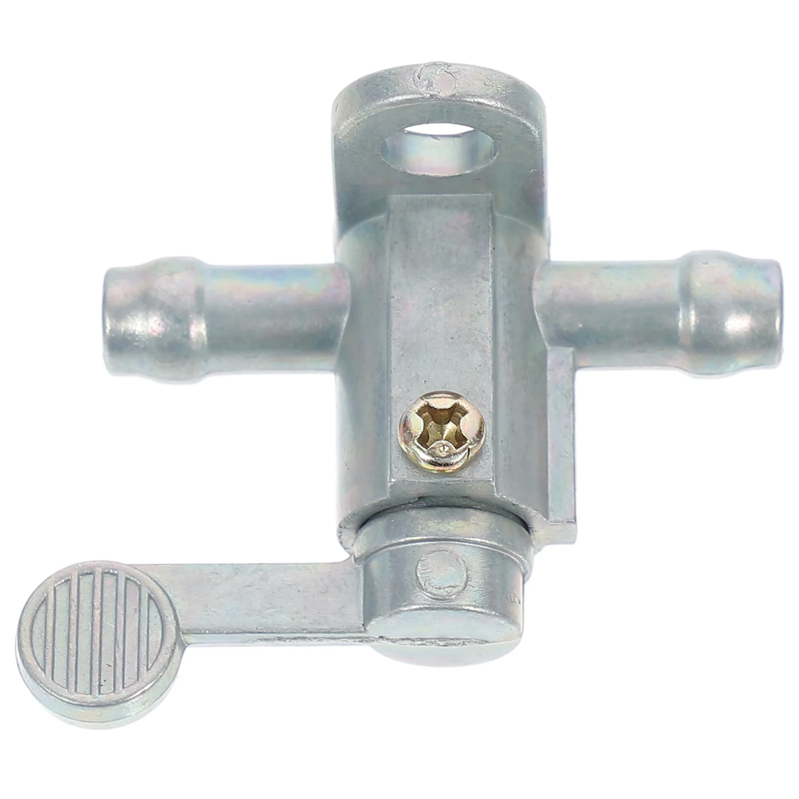 

1pc Professional Fuel Gas Tank Valved Petcock Work with Beach Scooter