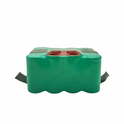 Ni-MH аккумуляторная батарея SC 14,4 В, 6500 мАч, пылесос, подметальный робот для KV8 XR210 XR510 XR210A XR210B XR510B XR