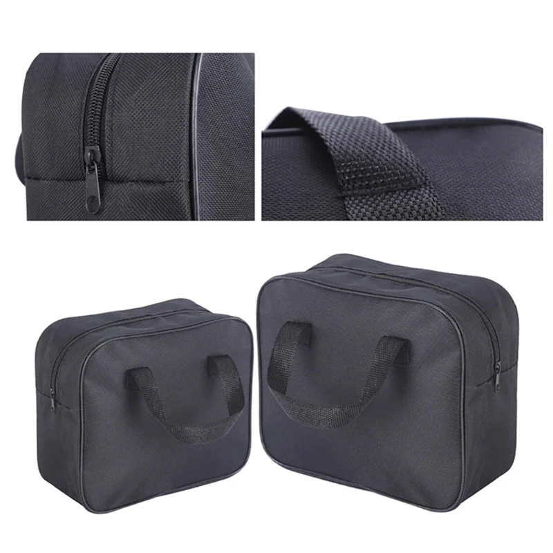 Многофункциональная сумка для инструментов электрика портативная ремонта