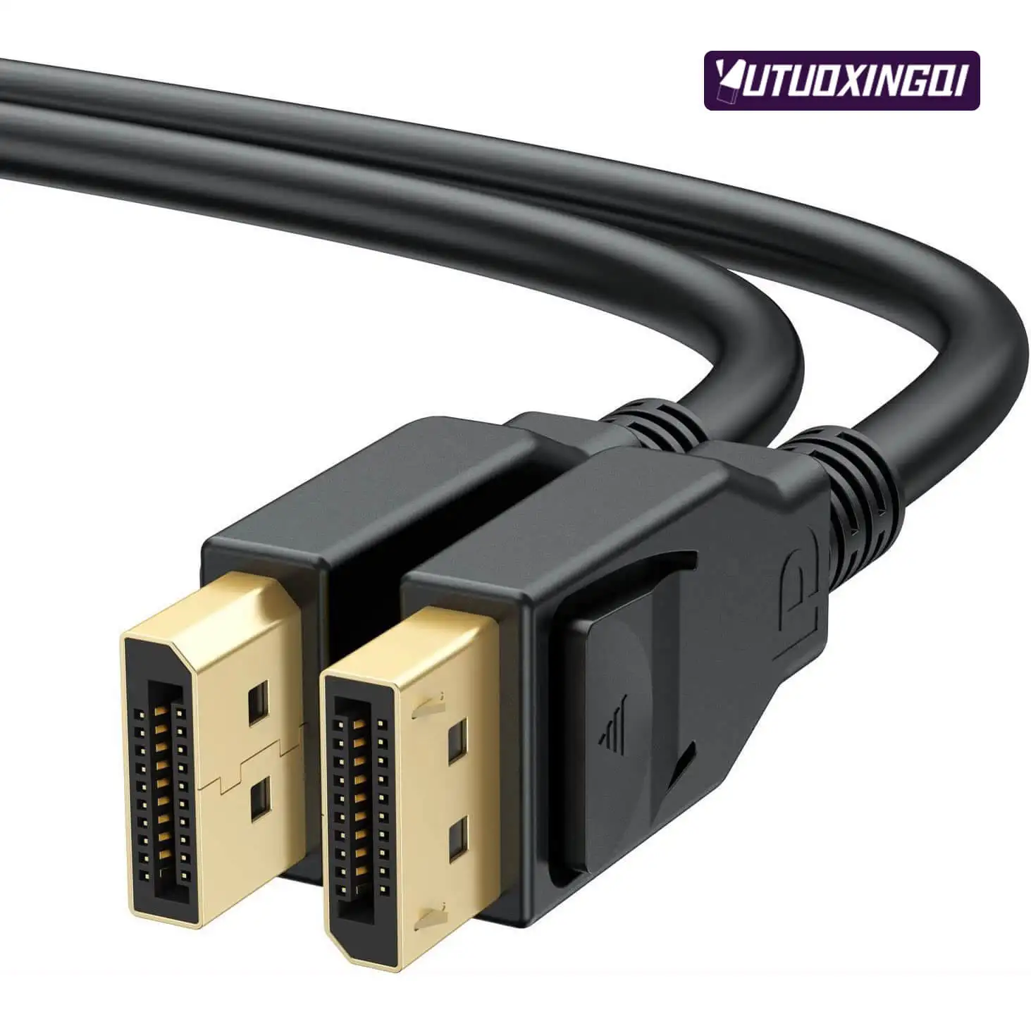 

Кабель для видеопроектора DP1.4, 8K, 144 Гц, 1 м, 2 м, 3 м