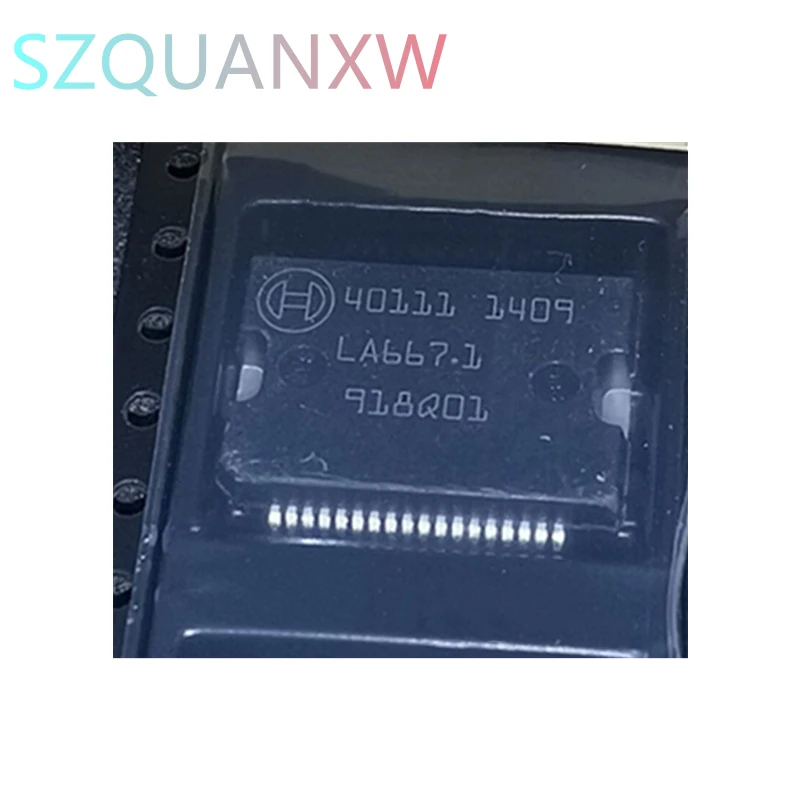 

5pcs/lot New 40111 Car ic for BOSCH diesel EDC17 power chip ssop36