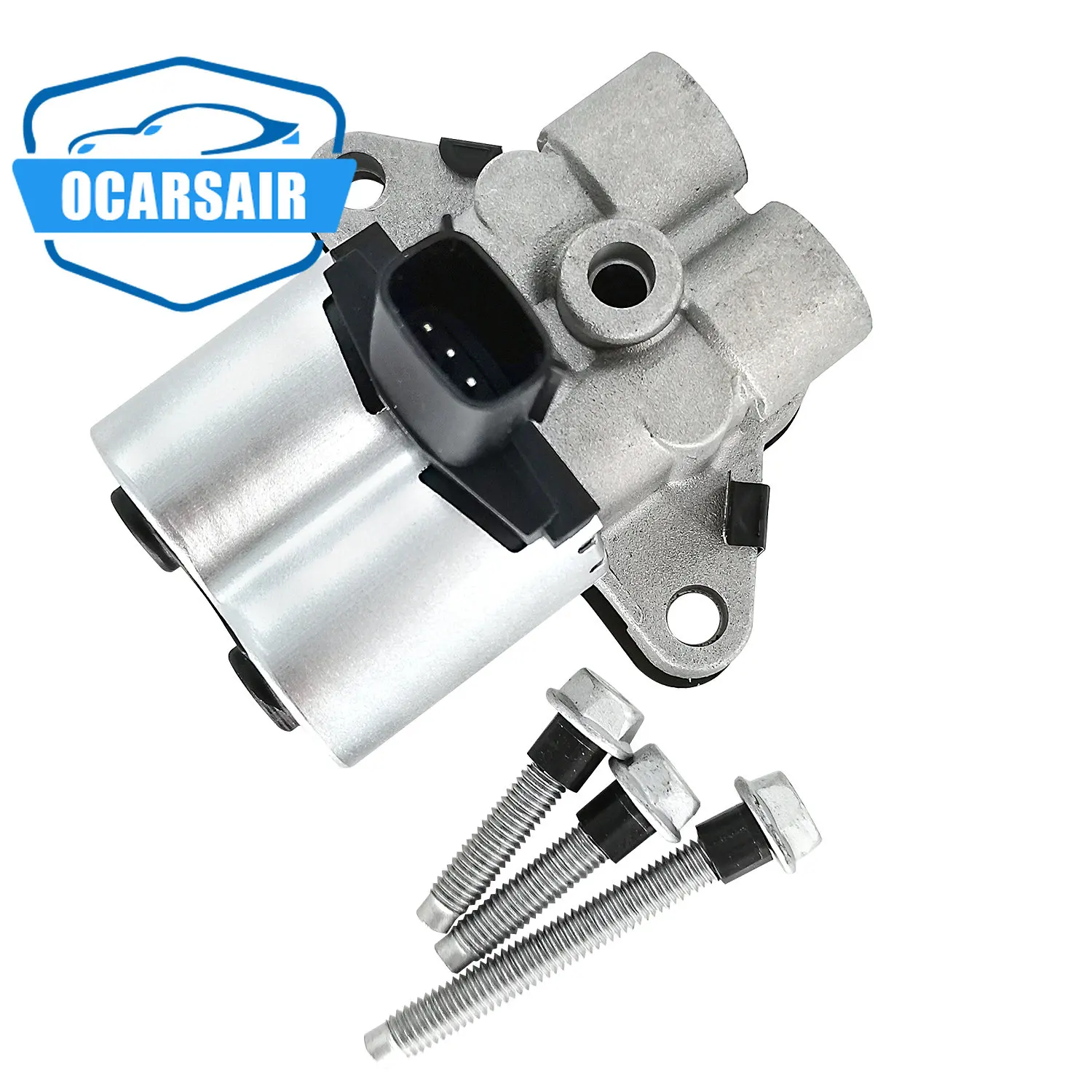 

Регулируемый клапан управления маслом двигателя Dasbecan VVT 12633613 916-806, совместим с Chevrolet Malibu Impala 2014 Л 2015