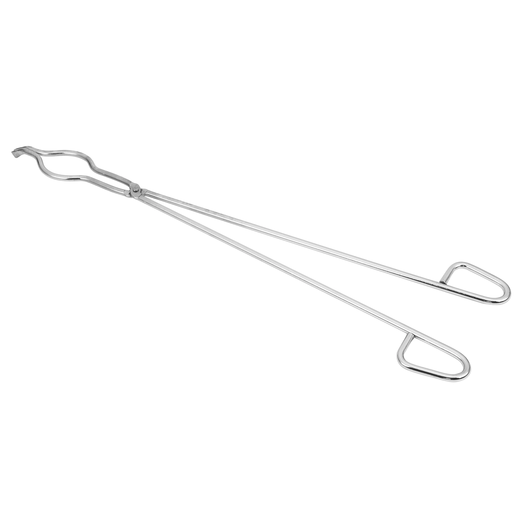 

50cm Crucible Tongs Melting Dish Holder For Refining Casting Copper Gold Metal