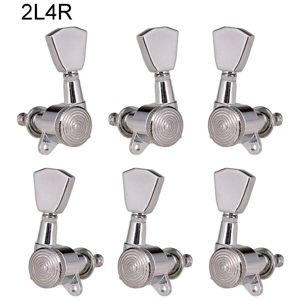 

Brand New Electric Guitar Electric Guitar Machine Heads Electric Guitar Lock Style Quality Sealed Machine Heads