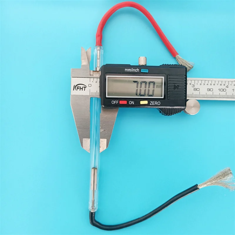 7*50*110 IPL ксеноновая вспышка для ручки/наконечника 7*50*110 IPL ксеноновая вспышка для ручки/наконечника