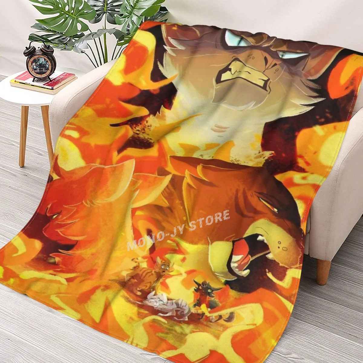 

Warriors El Tango De Roxanne Throw Blanket Sherpa Blanket Bedding soft Blankets