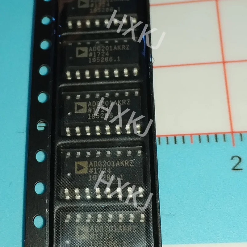 

1PCSADG201AKRZ SOP16 NEW AND ORIGINAL Electronic Components In Stock