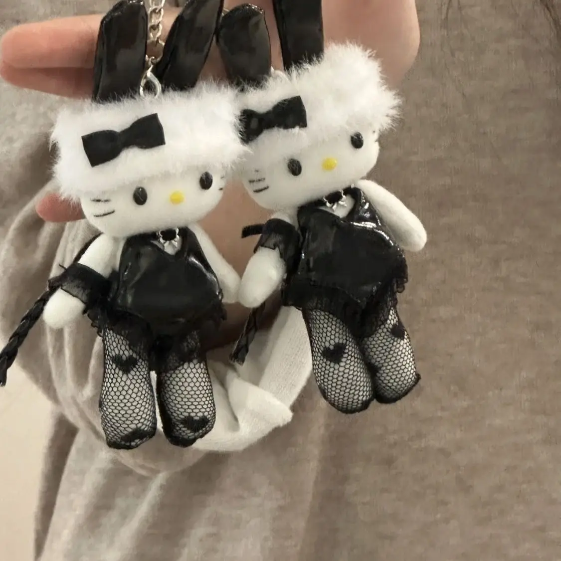 Периферийные устройства с персонажем Hellokitty платье изображением котенка для