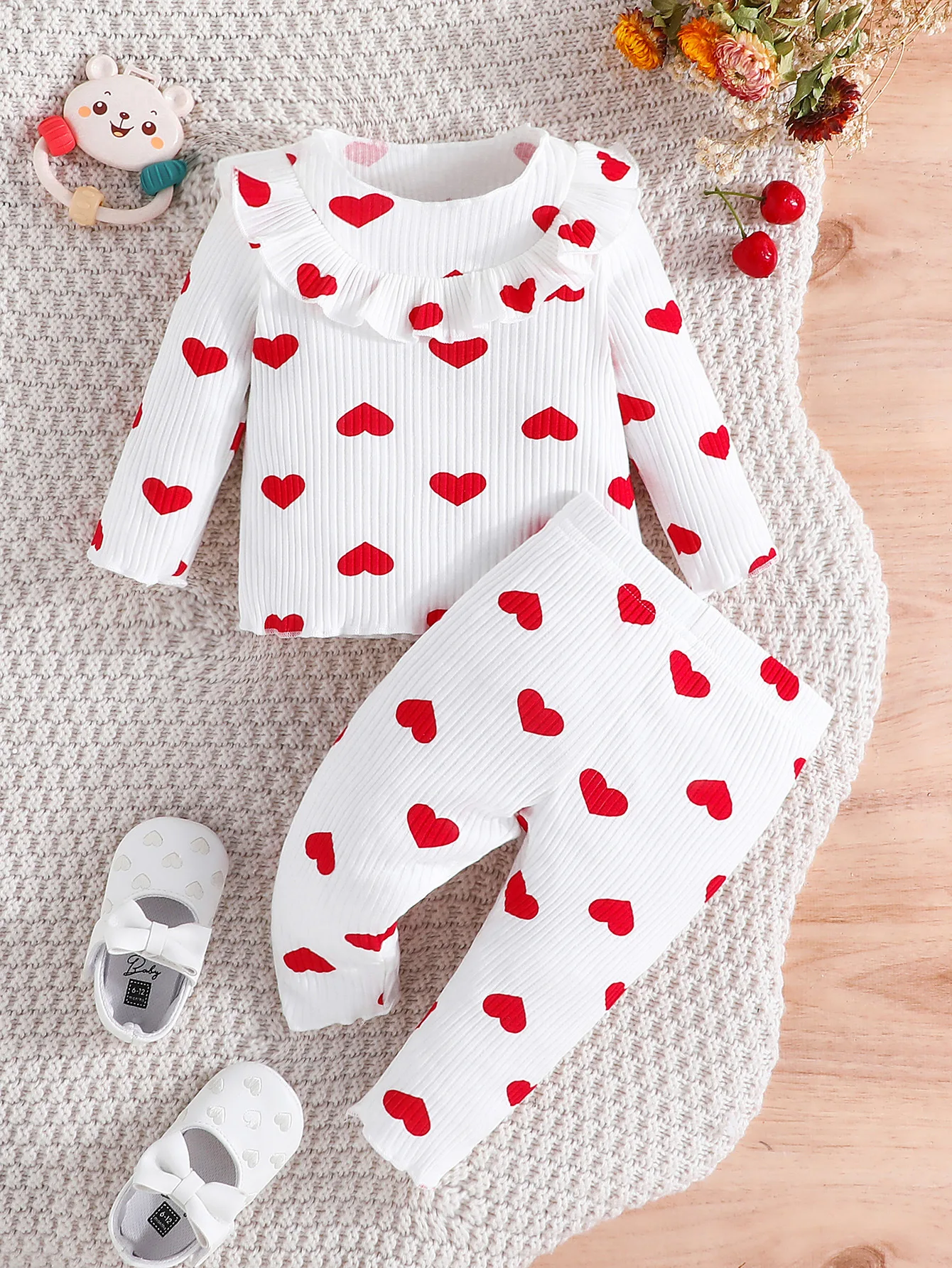 Зимние Детские комплекты 2023