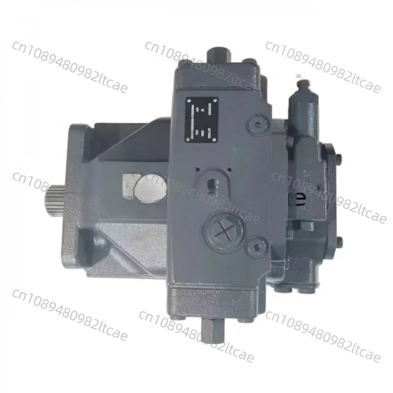 A4VSO A4VSO40 A4VSO71 A4VSO125 A4VSO180 Гидравлические насосы