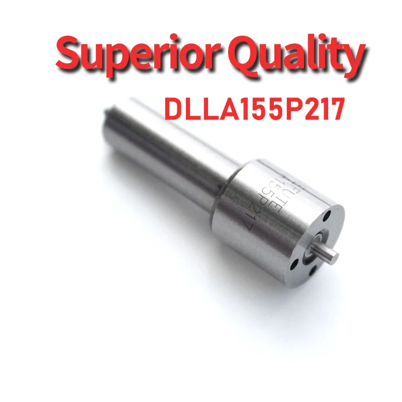 Соленоидный клапан распылителя DLLA154P642 DLLA154P674 DLLA155P131 DLLA155P151 DLLA155P217 DLLA155P236