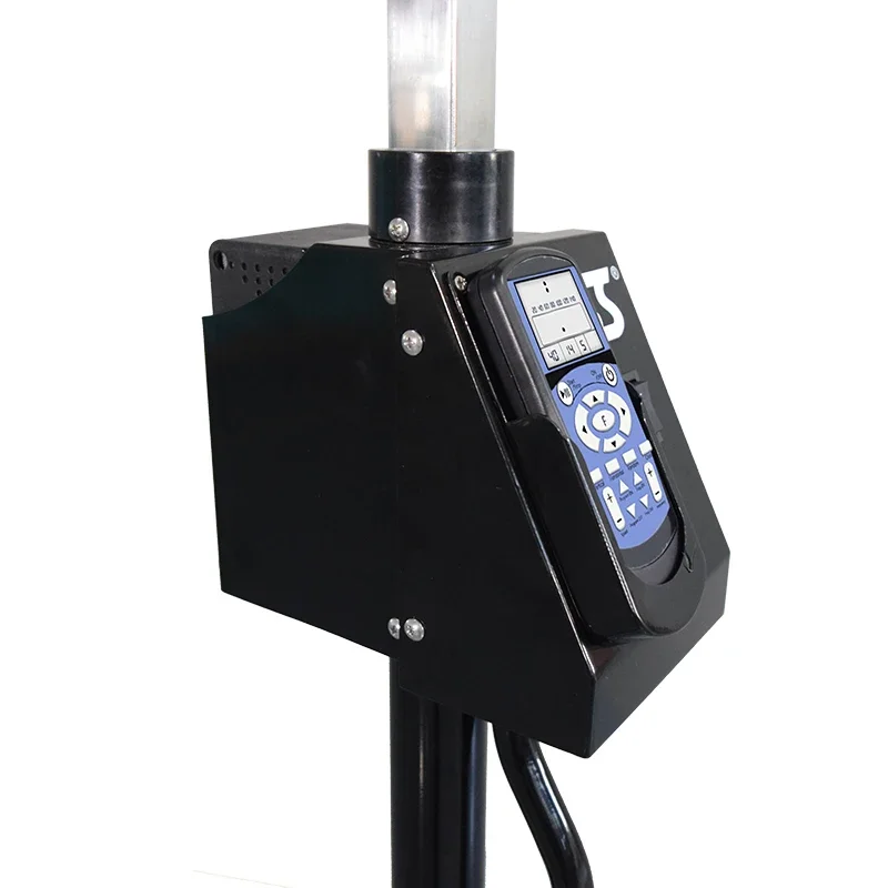 Автоматическая тренировочная машина для волана робот-тренажер бадминтона