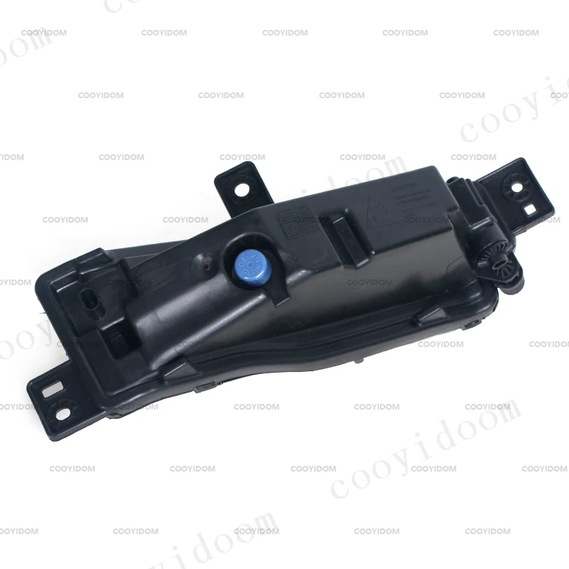 Передний бампер противотуманная лампа дневного света для BMW X3 X4 G01 G02 G08 2018 2019 фара