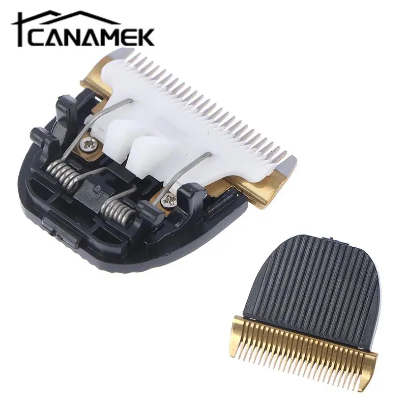 

1 шт., универсальные сменные лезвия для стрижки волос